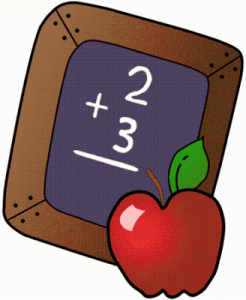 SlateWithApple